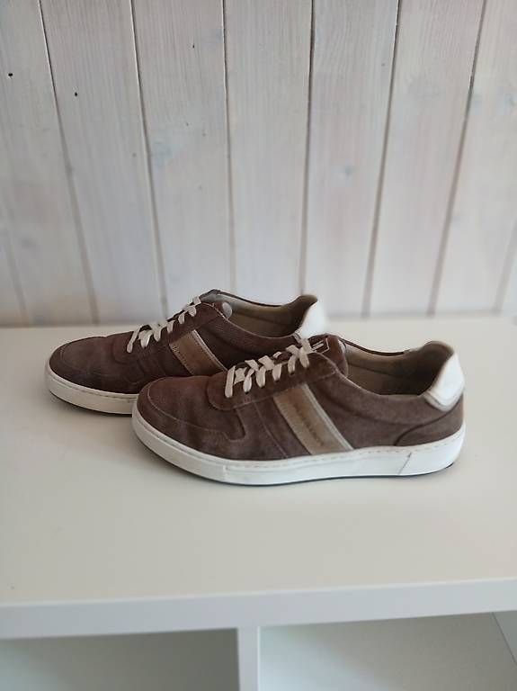 Gabor Chaussures hommes: Herren Sneaker – D'occasion à Adelboden par ben_h2my 2