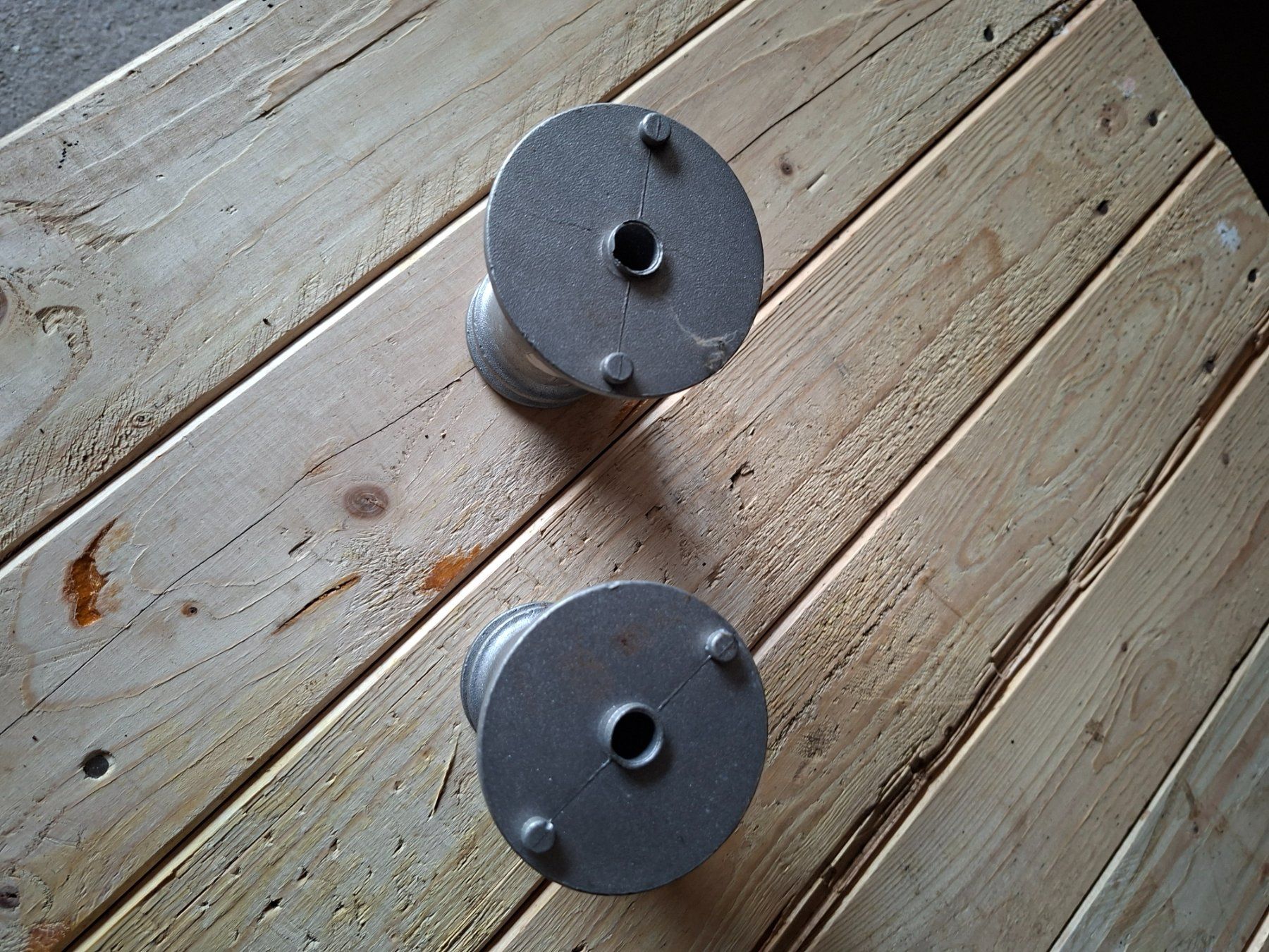 Rasenmäher: Ibea Messerhalter P3040103 – Neu (gemäss Beschreibung) aus Wangen an der Aare von WTL99 3