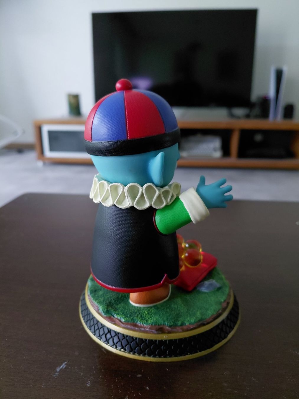 Statuette: Superbe figurine de Pilaf - Dragon Ball – Nuovo (secondo la descrizione) da YVERDON-LES-BAINS venduto da Tony-no 3