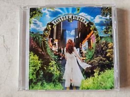 Scissor Sister  -  Scissor Sister /  (Pop Rock, Glam)