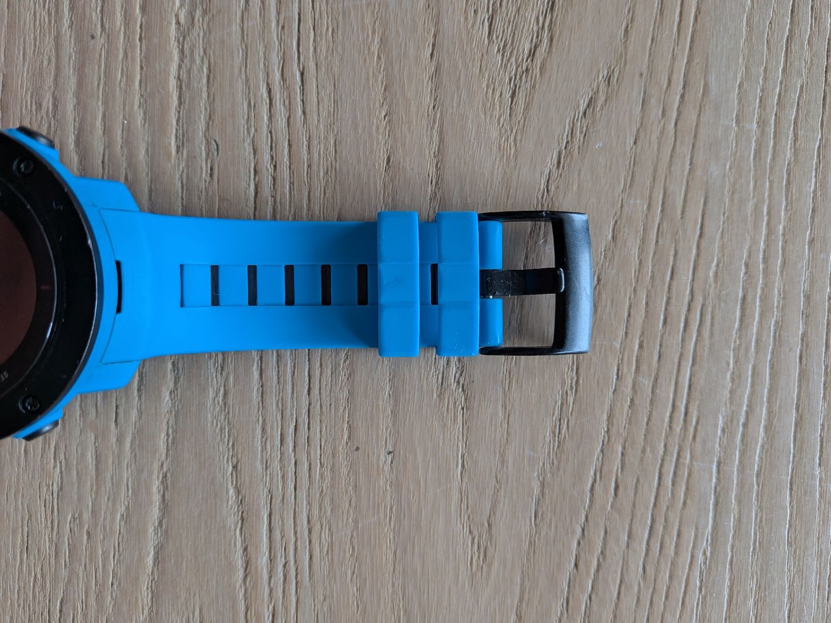 Suunto Smartwatch: Suunto Ambit 3 Vertical – Gebraucht aus Grabs von Ibeas 4