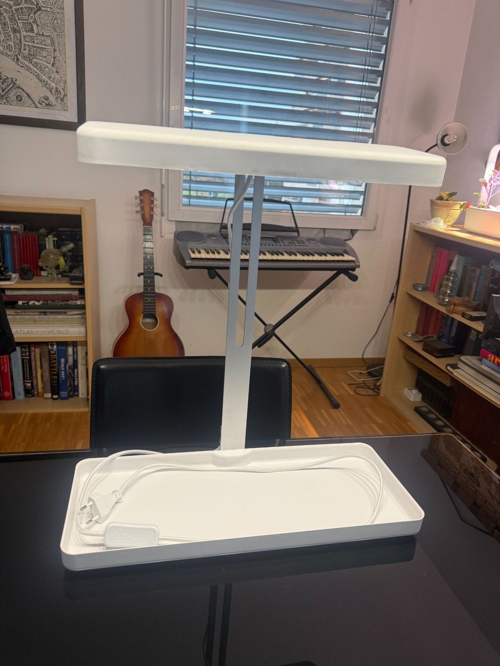 Lampade: Ultraviolet growth light for indoor garden – Usato da Gland venduto da bfranck