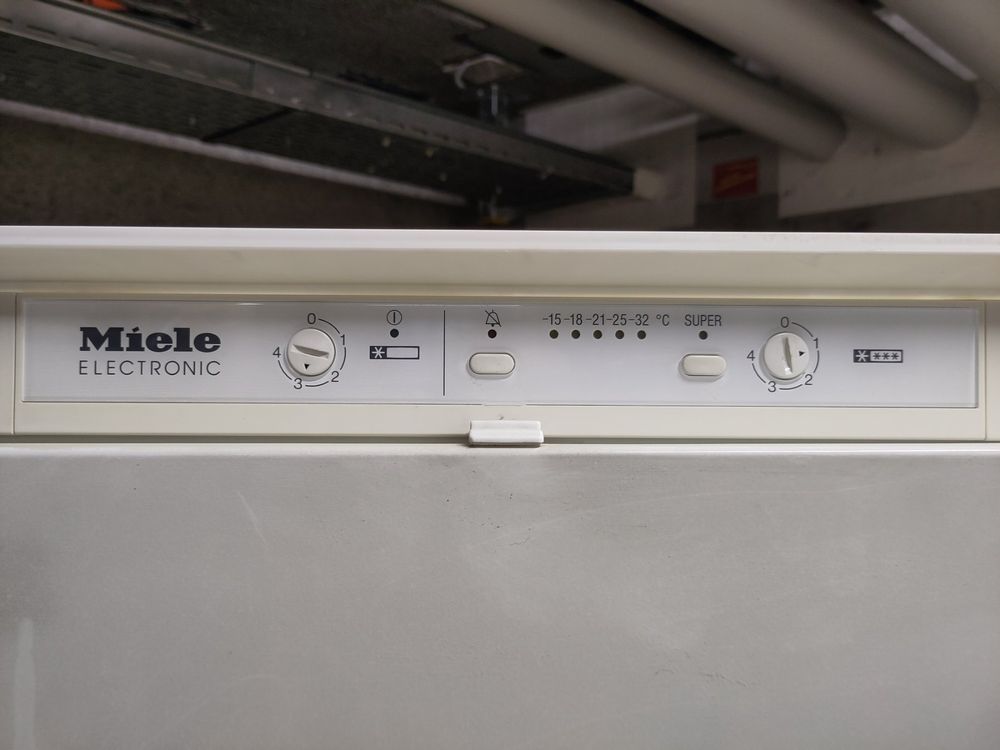 Reparatur Ihrer Miele Elektronik Platine Steuerung ELP160 z. B. W3741