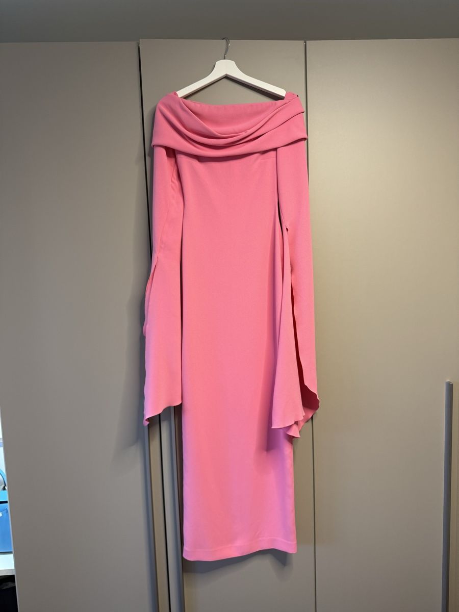 Vestiti: Solace LONDON Abendkleid – Nuovo (secondo la descrizione) da Wollerau venduto da isa_fx8n
