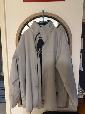 Anapurna Winterjacke, Top Zustand, Grösse kl
