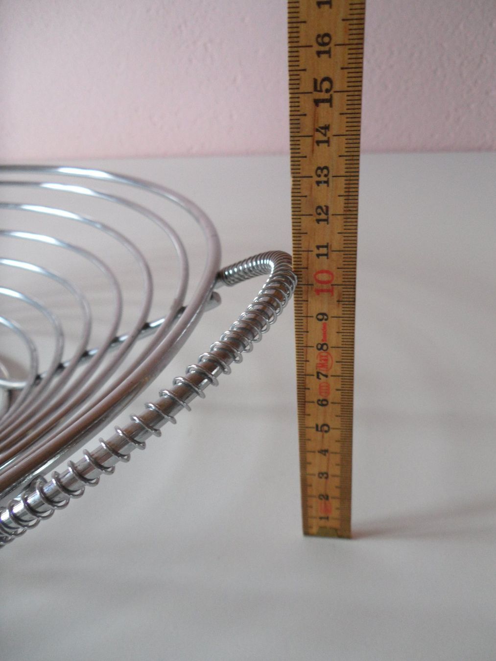 Ciotole: Obstschale, Früchteschale oder geeignet für sonst irgendwas – Usato da Niederlenz venduto da Steff99 3