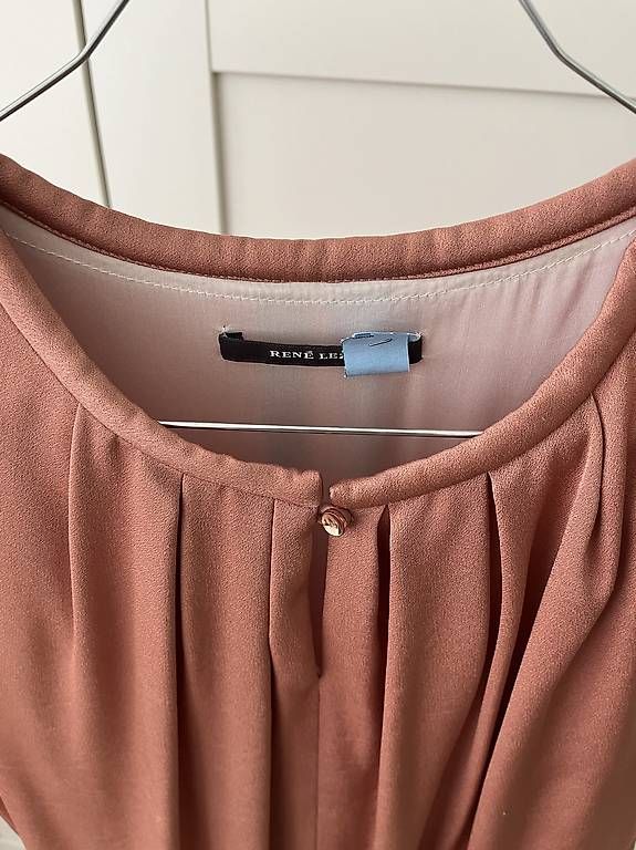 Vestiti: Rene Lezard Maxikleid Gr 36 – Usato da Oftringen venduto da sdo_5gdp 1