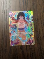Monkey.D.Luffy OP09-119 SEC Foil – One Piece TCG – JP