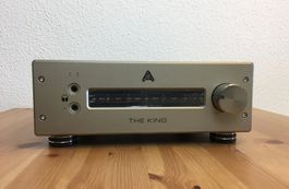 Audeze - The KING - High-End Genussmaschine