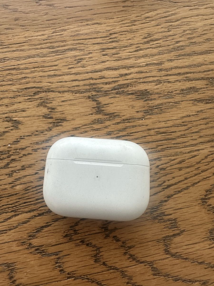 Cuffie: AIR Pods PRO – Usato da Winterthur venduto da su_4assd 7