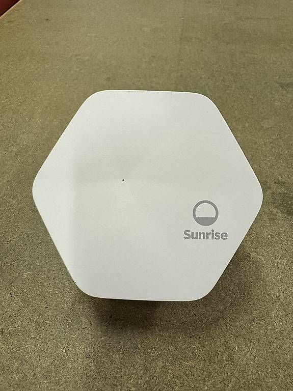 WiFi: Sunrise Connect Pods – Usato da Eglisau venduto da jannik_03 2