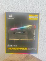 Corsair Vengeance RGB Pro 2x16GB 32GB DDR4 3200MHz