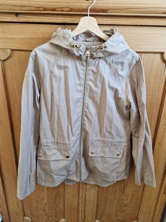 Übergangsjacke von Marc New York, Gr. M, neuwertig