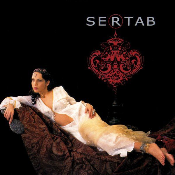 CD: Sertab (Erener) - Sertab – Usato da Uzwil venduto da visions77