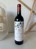 Château Mouton Rothschild 1997