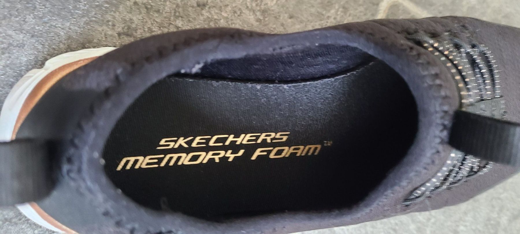 Skechers Scarpe da donna: Sneaker von Skechers, Gr. 37 – Usato da Basel venduto da arozul 6