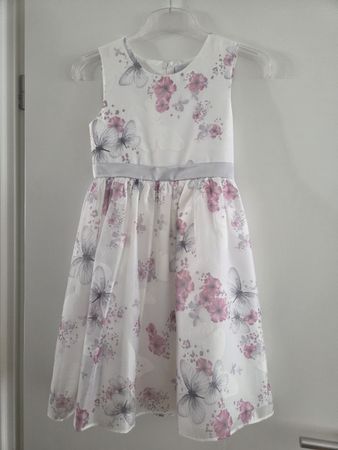 Happy Girls Festkleid Gr 140 top