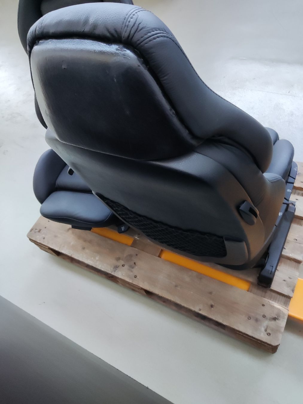 BMW Tutti pezzi di ricambio auto: BMW E36 M3 Vader Sportsitze – Nuovo (secondo la descrizione) da Gränichen venduto da Shane_Larkin 2