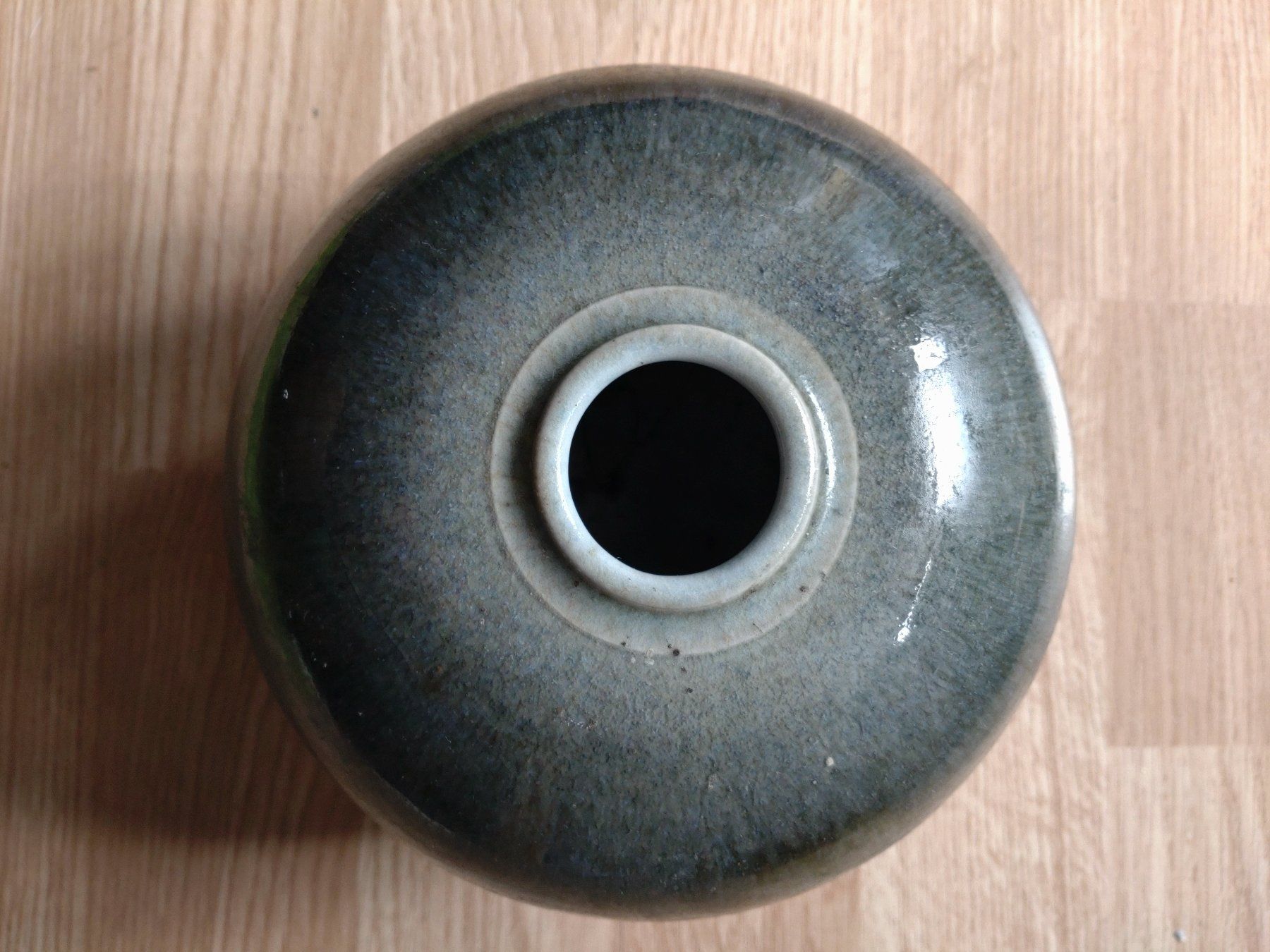 Vasi & Recipienti: Vase en céramique - année 1980 – Usato da Bernex venduto da lezard53 6