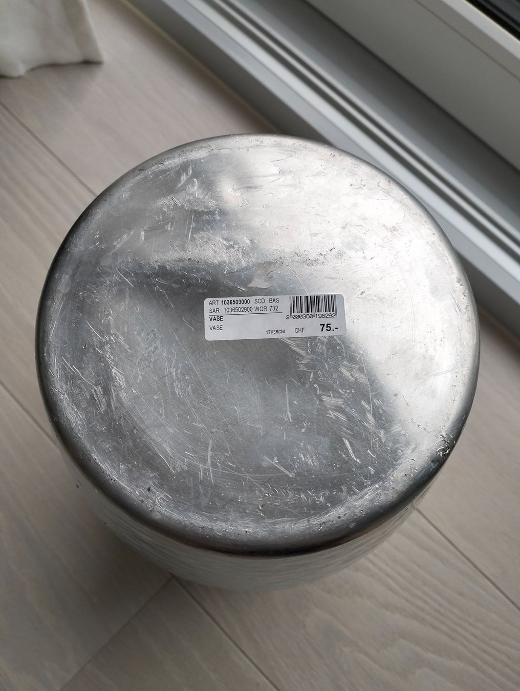 Vase & Récipients: Vase – D'occasion à Uster par KarlZH 5