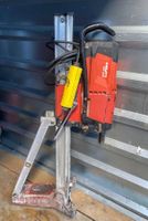 Carotteuse/Kernbohrgerät Hilti DD 200 + Colonne DD HD 30