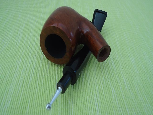 Pipe & Accessori: Tabakpfeife LUIGI nr. 723 NEU aus Sammlung – Nuovo (secondo la descrizione) da Ergisch venduto da Haemmerli59 6