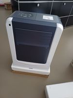 Nanyo KNS44 mobiles Klimagerät neuwertig