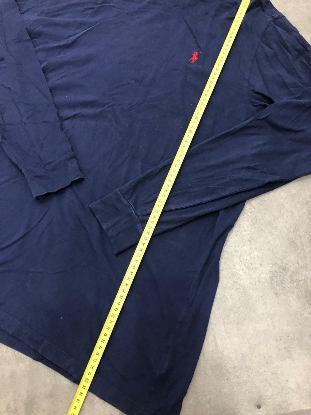 Ralph Lauren Pulls & Sweat-shirts: Pull léger à capuche Ralph Lauren taille XXL – D'occasion à Genève par leb_5j62 5