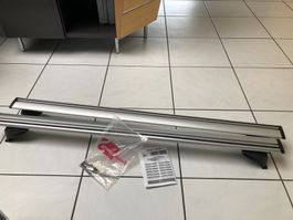VW T6 Dachgepäckträger, neuwertig, Grundträger