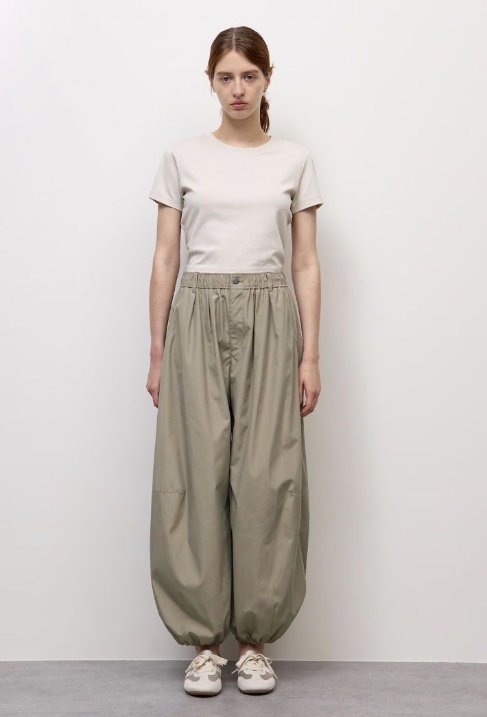 Pantaloni: Balloon Pants beige size L – Usato da Glattpark(Opfikon) venduto da der_dh8z