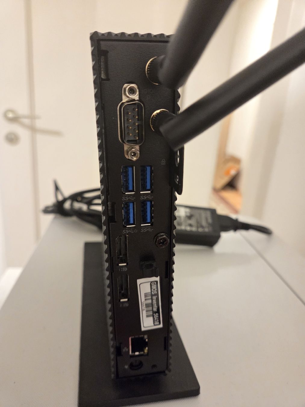 Dell PCs: Dell Wyse 5070 Thin Client, Intel Celeron, Top Zustand! – D'occasion à Flawil par Hamdia12 5