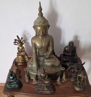 Buddha Thailand