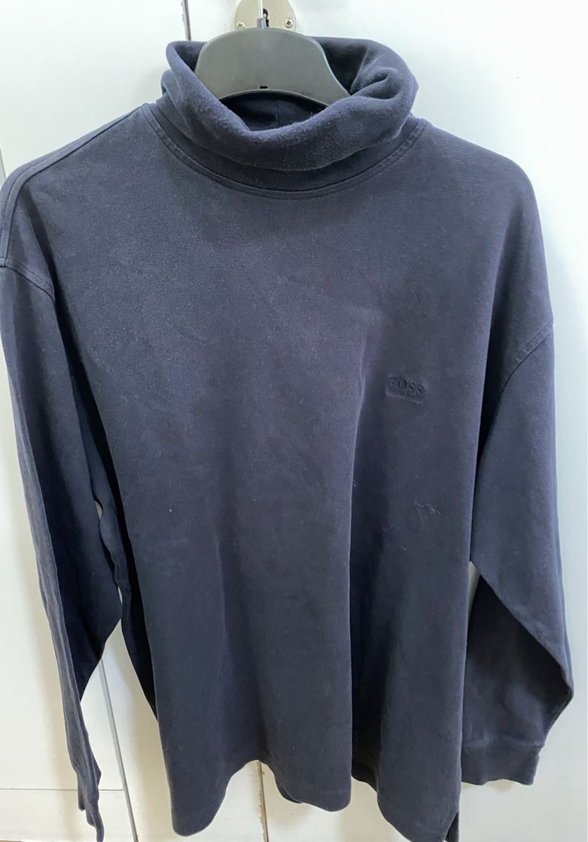 Hugo Boss Maglioni & Felpe: Hugo Boss Oberteil – Usato da Opfikon venduto da Luis144 1
