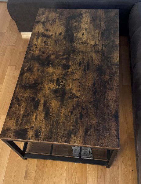 Tables: Sofatisch – D'occasion à Dübendorf par jan_n5zl
