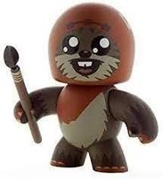Marvel Mighty Muggs wicket (Star Wars)