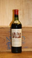 1 Fl. Chateau Beausejour 1966 St.Emilion 1er Cru Classé
