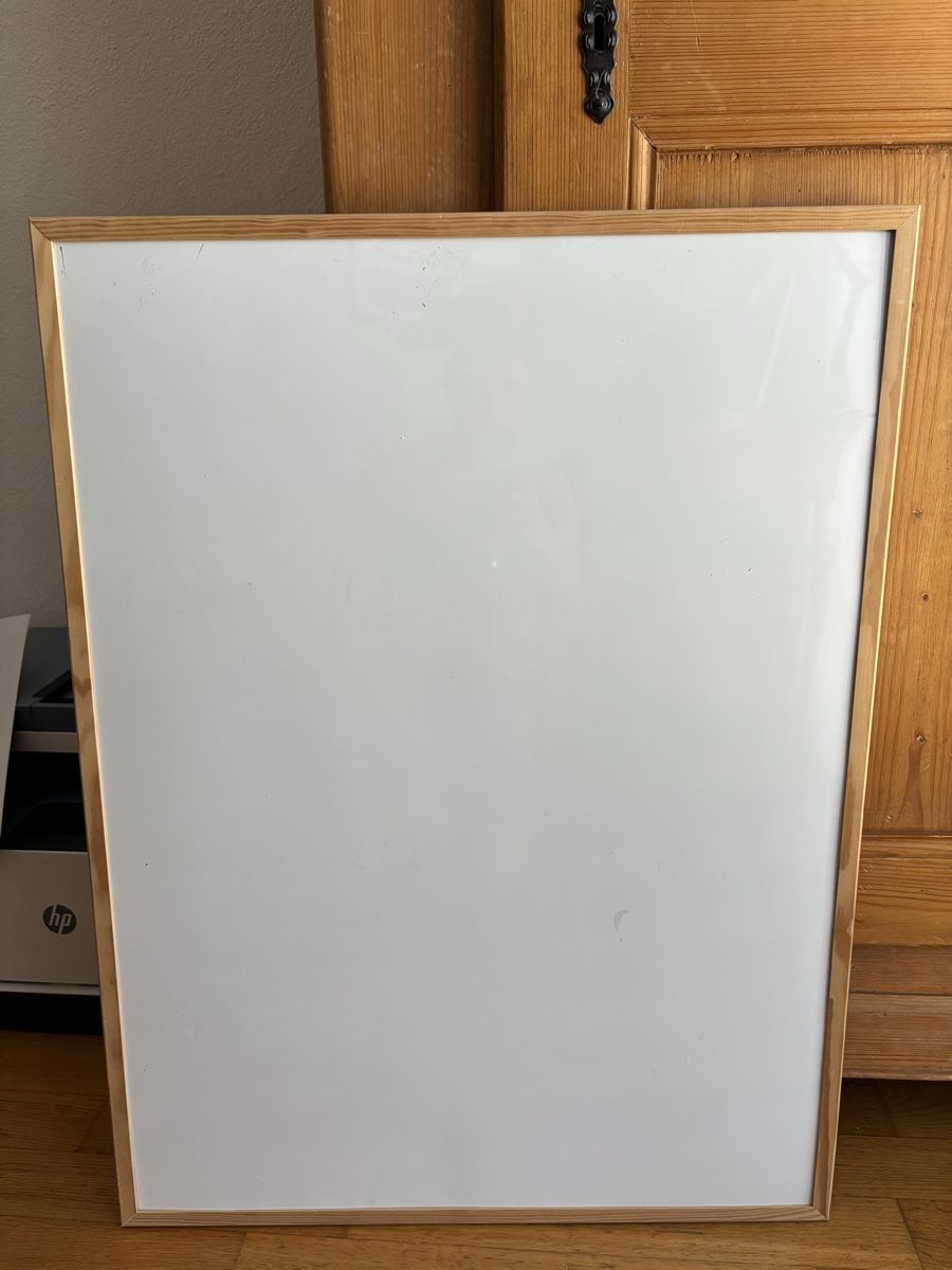 Lavagne: Whiteboard – Usato da Zürich venduto da lar_my6b