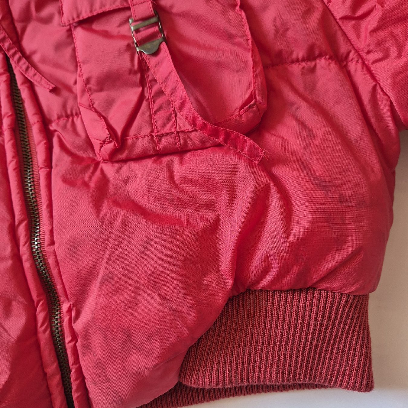 Jacken: veste puffer vintage  – Gebraucht aus Genthod von Lenas9 1