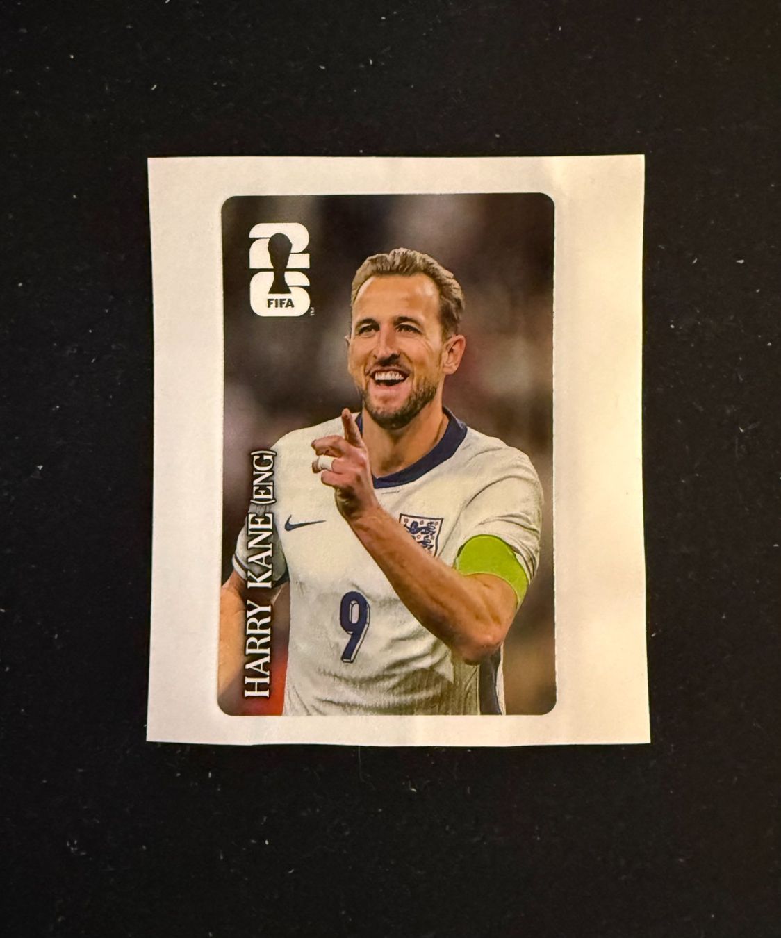 Panini Carte collezionabili: Special sticker PANINI Coca Cola Edition "Harry Kane" – Nuovo (secondo la descrizione) da Petit-Lancy venduto da dun_f2bd