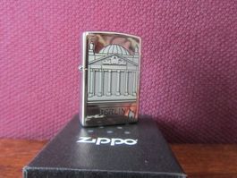 Zippo Berlin NEUF
