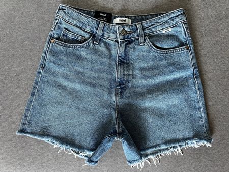 Mavi Jeans Shorts
