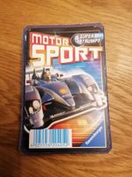 Quartett / Super Trumpf - Motor Sport - Ravensburger