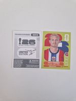 Panini Sticker NOR9