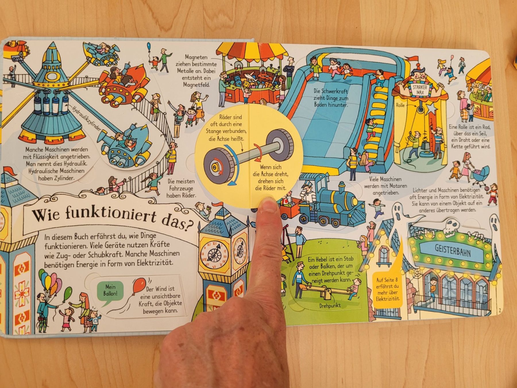 Livres: Bücher Paket – D'occasion à Uster par Gabi64 2