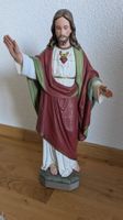 Jesusstatue