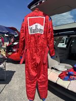 Rennsport Overall