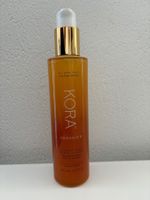 Kora Organics Turmeric Glow Cleanser, NEW!