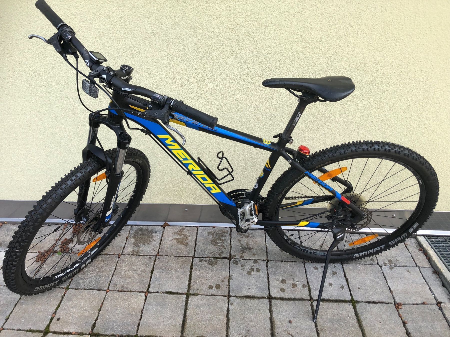 Merida Biciclette: Fahrrad Merida – Usato da Strada venduto da Betflo 3