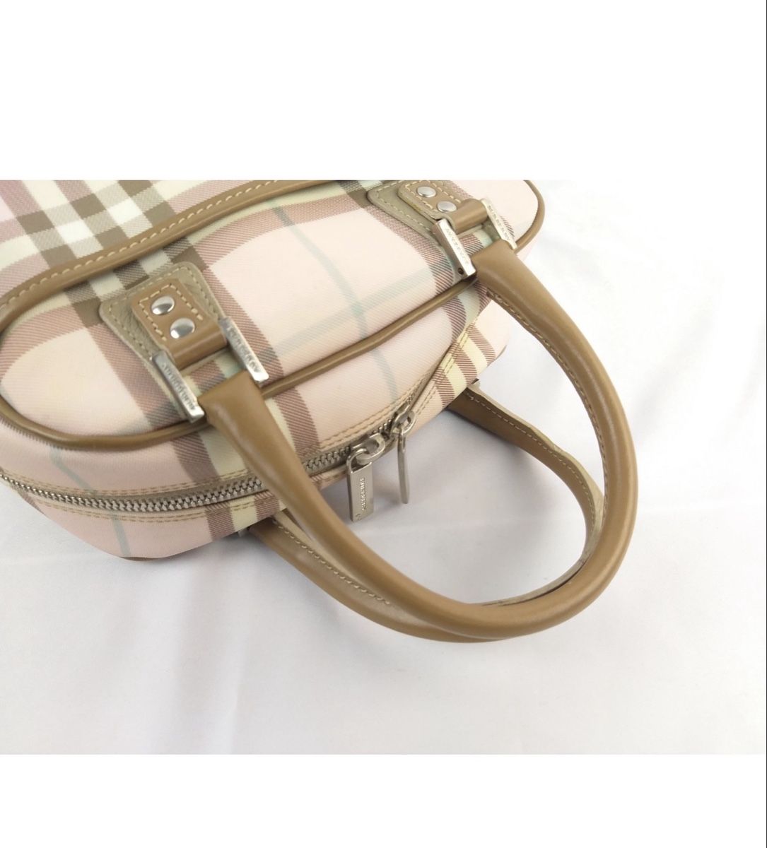 Burberry Borse da donna: Burberry Baguett Tasche – Usato da Dübendorf venduto da ali_vxd7 3