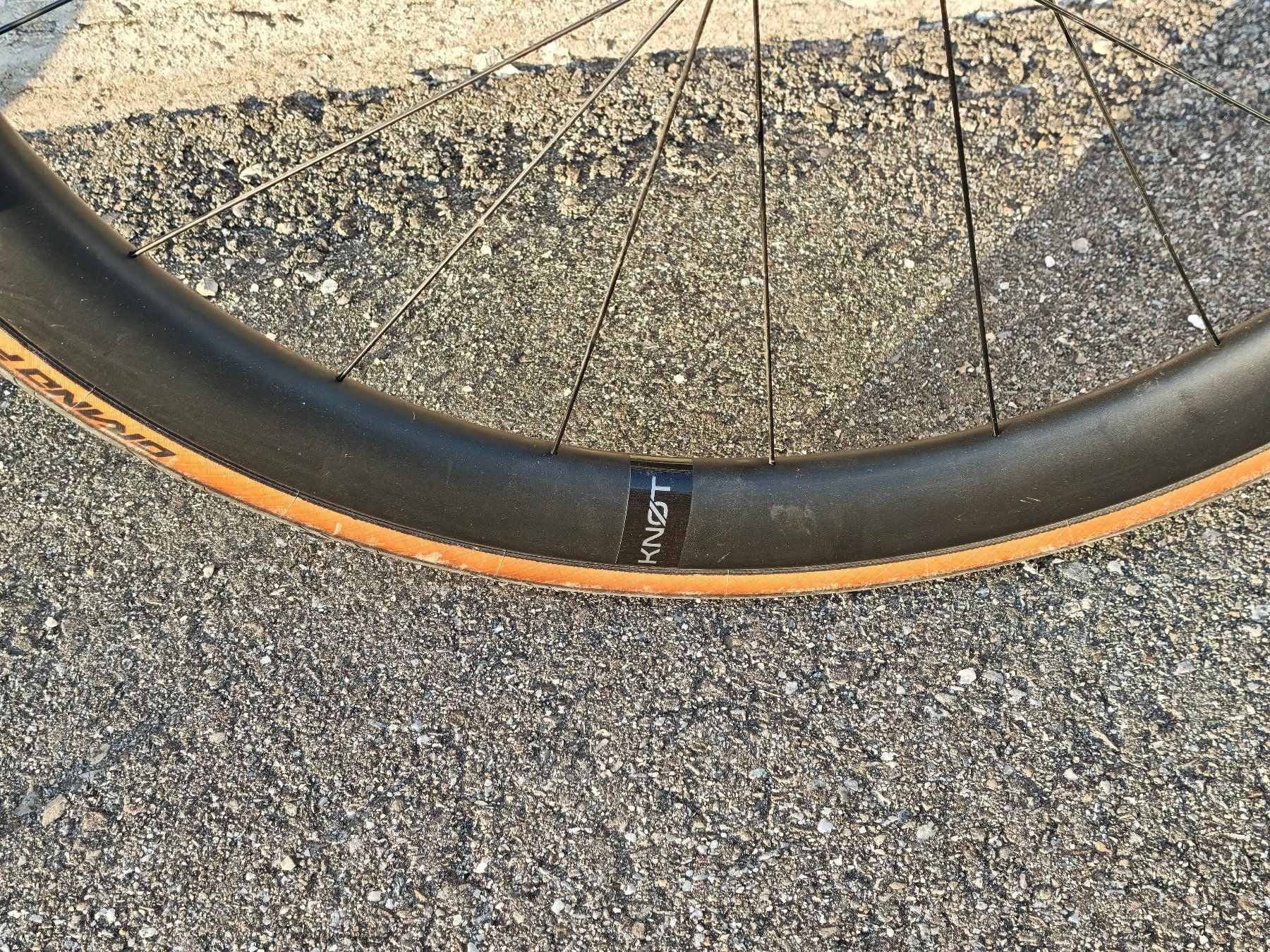 Specialized Biciclette: Specialized Tarmac SL6 Expert - Grösse 58 – Usato da Affoltern am Albis venduto da mat_8gtn 5